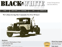 Tablet Screenshot of bwtow.com